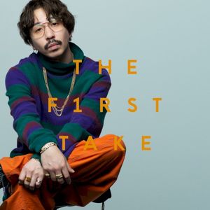 NEW ERA - From THE FIRST TAKE (Single)