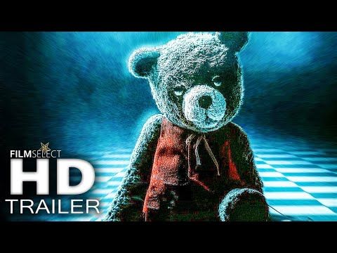 Bande-annonce de Imaginary