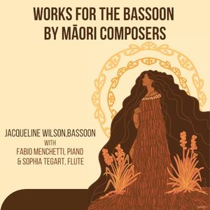 The Habits of Leaves for Solo Bassoon