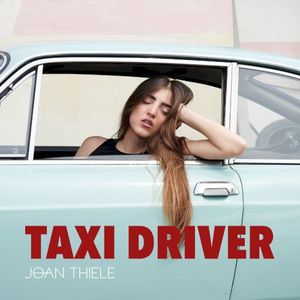 Taxi Driver (Single)