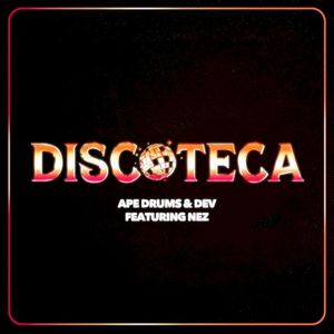 Discoteca (Edit) (Single)
