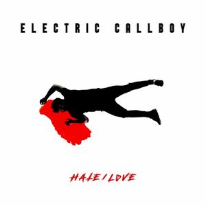 Hate/Love (Single)