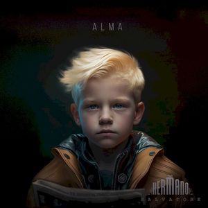 ALMA (EP)