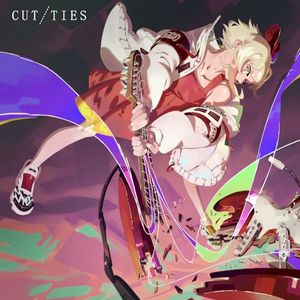 Cut Ties (Single)