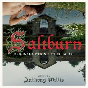 Saltburn: Original Motion Picture Score (OST)