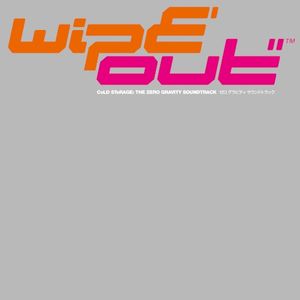 wipE'out'': The Zero Gravity Soundtrack