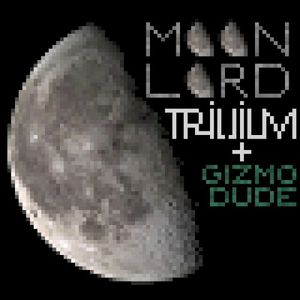 Moon Lord (Single)