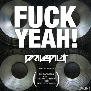 Fuck Yeah! EP (EP)