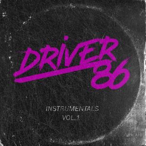 Instrumentals Vol.1 (EP)