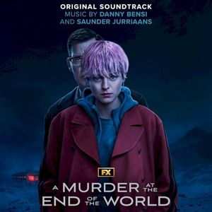 A Murder at the End of the World (Original Soundtrack) (OST)