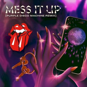 Mess It Up (Purple Disco Machine remix) (Single)