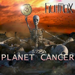 Planet Cancer (Single)