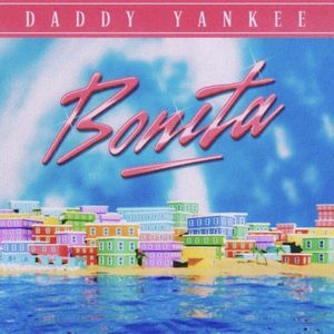 BONITA (Single)