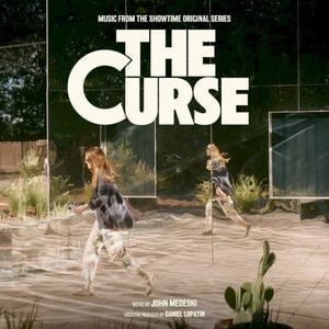 The Curse: Music from the Showtime Original Series (OST)