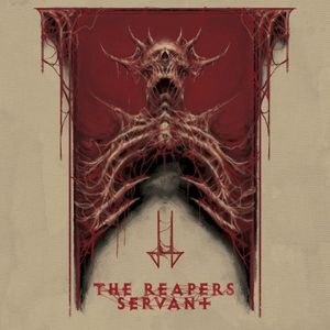 The Reaper’s Servant (Single)