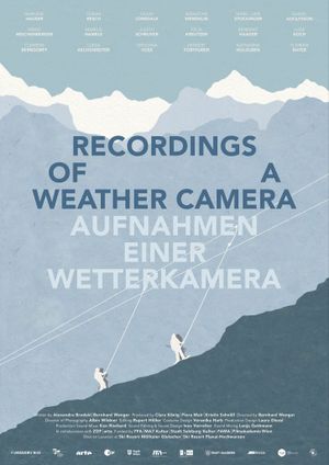Recordings Of A Weather Camera