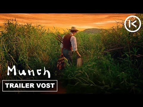 Bande-annonce de Munch
