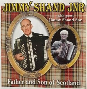 Jimmy Shand Reels: Jimmy Shand Reel/Sherwood Rangers/Gordon's Favourite