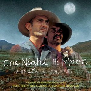 One Night the Moon: Original Soundtrack (OST)