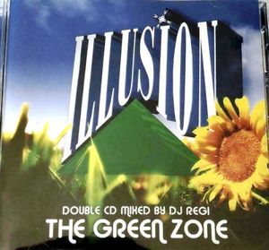 Illusion: The Green Zone