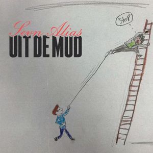 Uit de mud (Single)