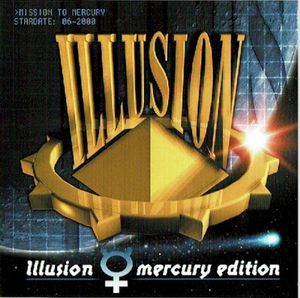 Illusion 2000: The Mercury Edition