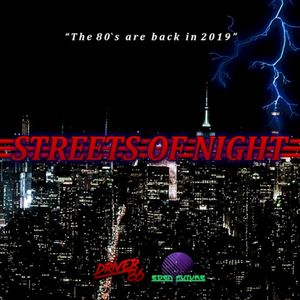 Streets of Night (Single)