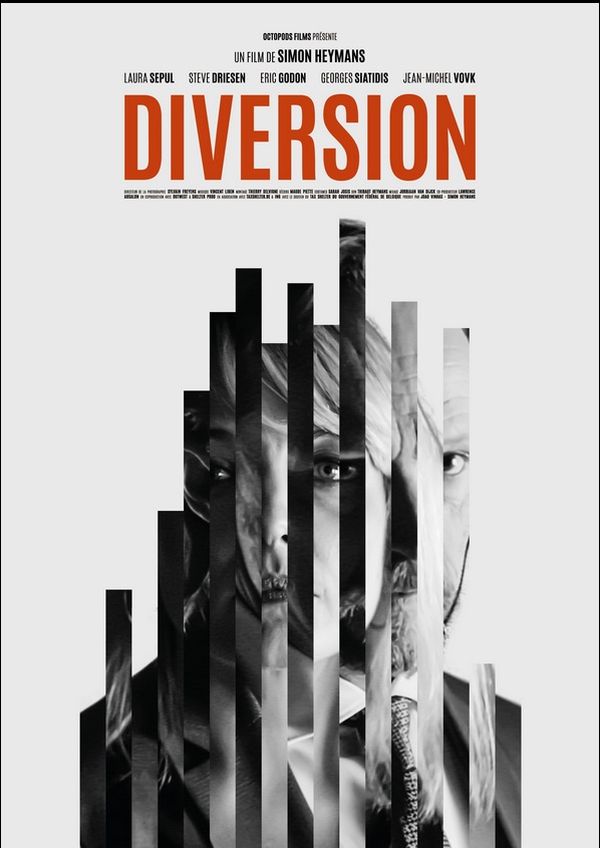 Diversion