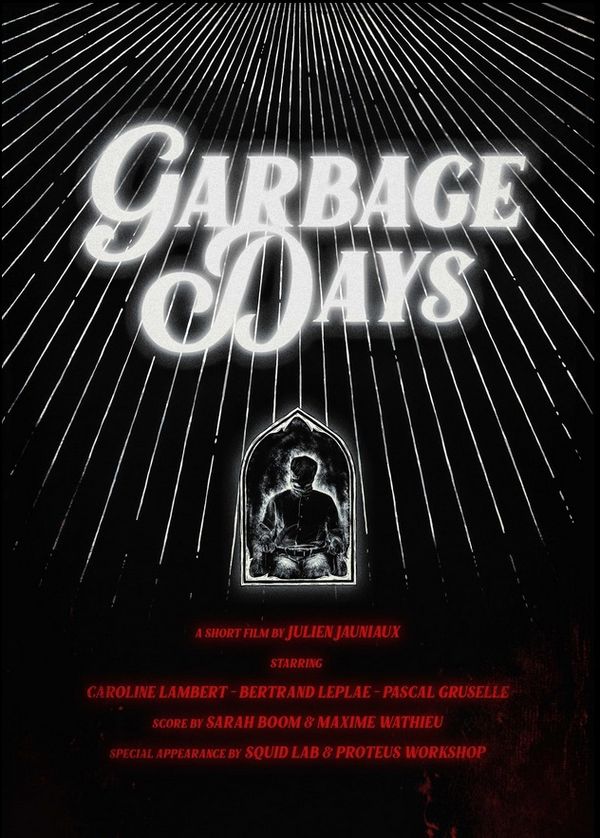 Garbage Days