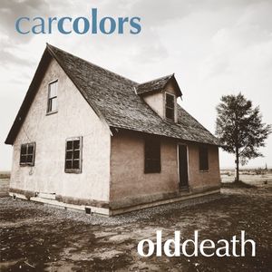 Old Death (12” Version) (Single)