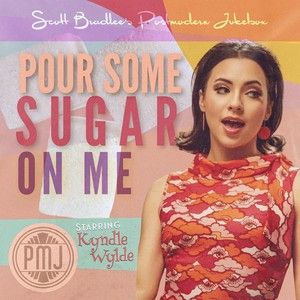 Pour Some Sugar on Me (Single)