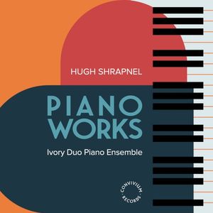 Shrapnel: Piano Set No. 1: No. 5, Wood at Night