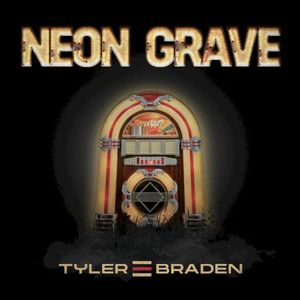 Neon Grave (Single)