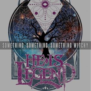 Something, Something, Something Witchy (Single)