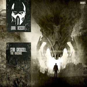 The Machine (EP)