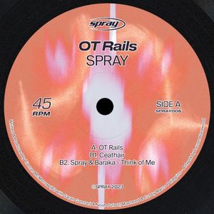 OT Rails (EP)