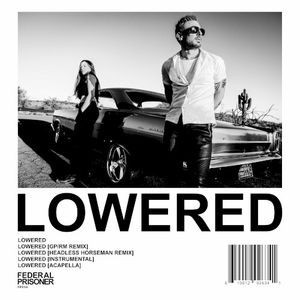 Lowered (instrumental)