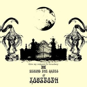 Beyond the Gates of Xouztoth (EP)