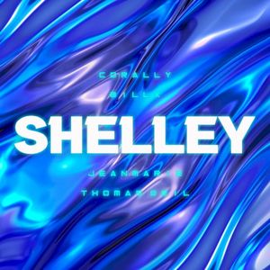 SHELLEY (Summer Mix) (Single)