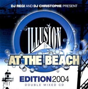 Illusion at the Beach 2004