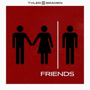 Friends (Single)