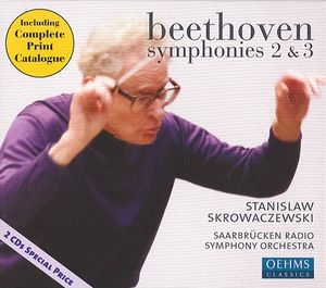 Symphony No. 2 in D Major, Op. 36: II. Larghetto