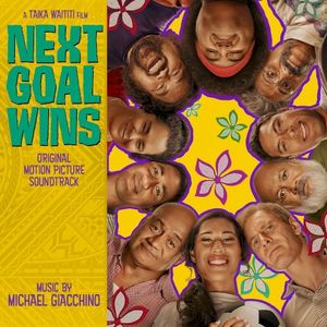 Next Goal Wins: Original Motion Picture Soundtrack (OST)