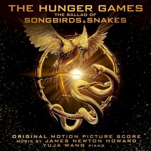 The Hunger Games: The Ballad of Songbirds and Snakes (OST)