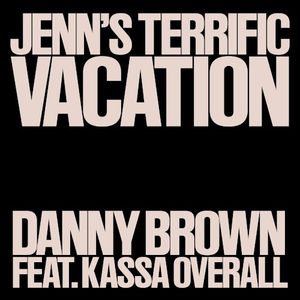 Jenn’s Terrific Vacation (Single)