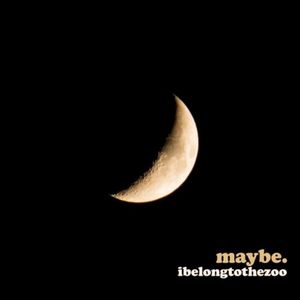 Maybe (Single)