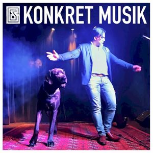 Konkret Musik (Single)