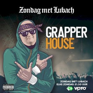 Grapper House (Single)