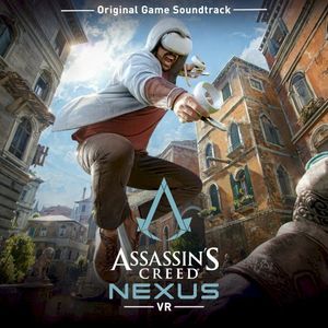 Assassin’s Creed Nexus Main Theme