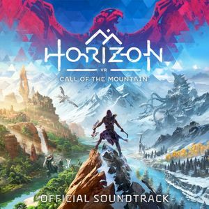Horizon Call of the Mountain (Official Soundtrack) (OST)